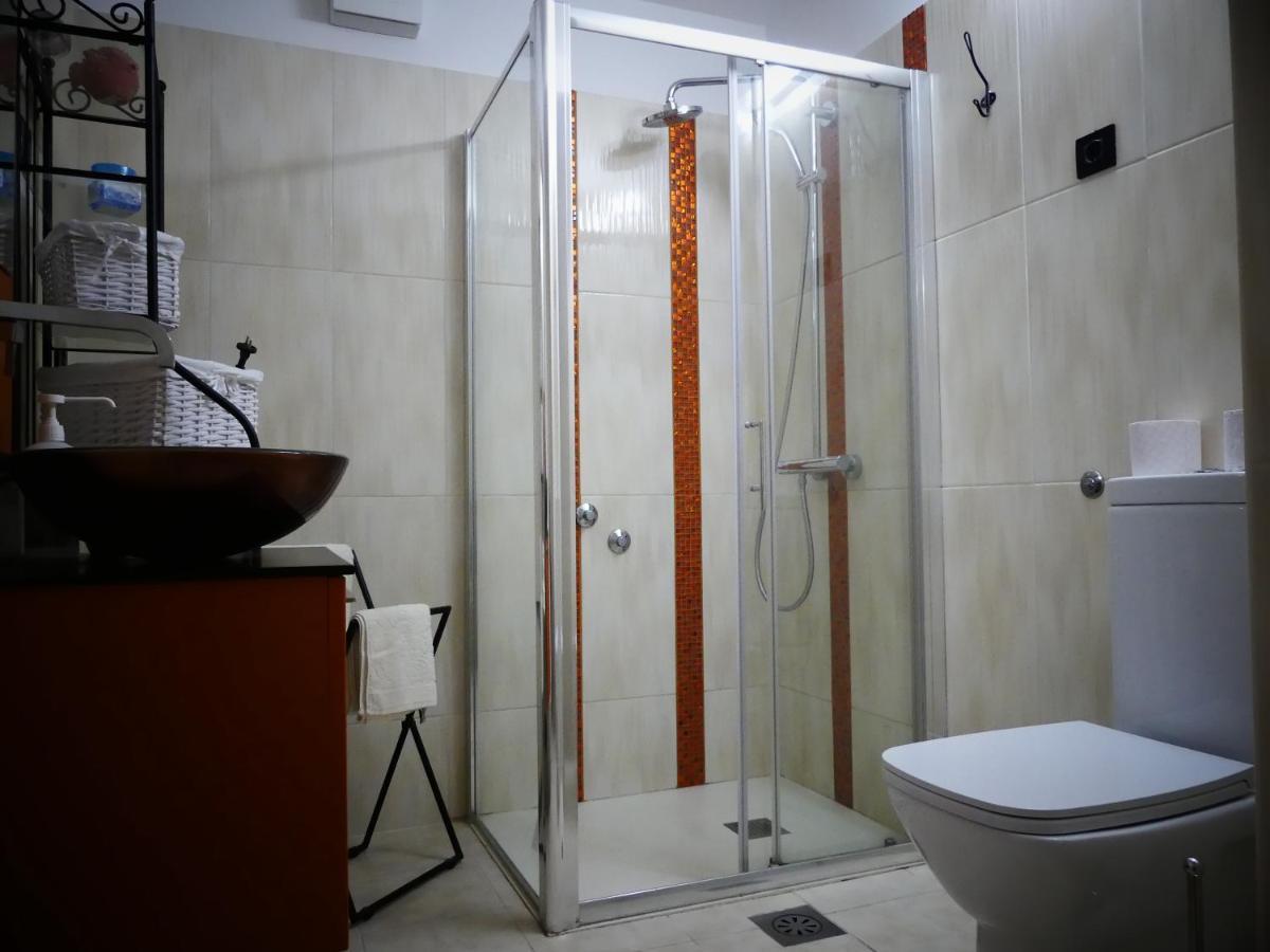 Vista Apartma Izola Ngoại thất bức ảnh