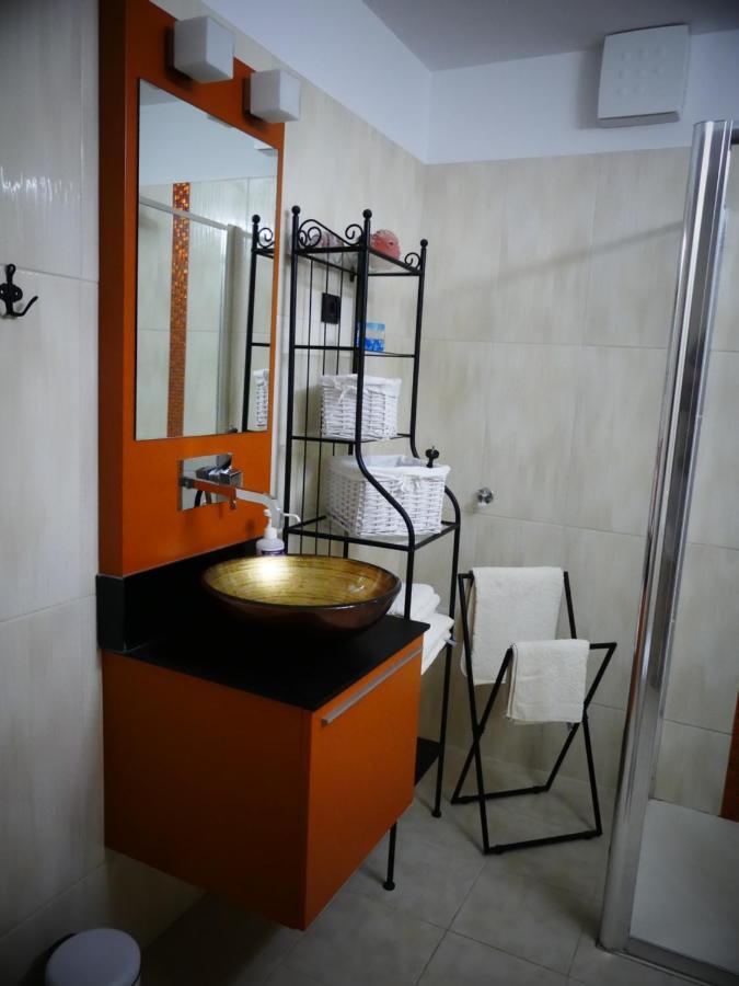Vista Apartma Izola Ngoại thất bức ảnh